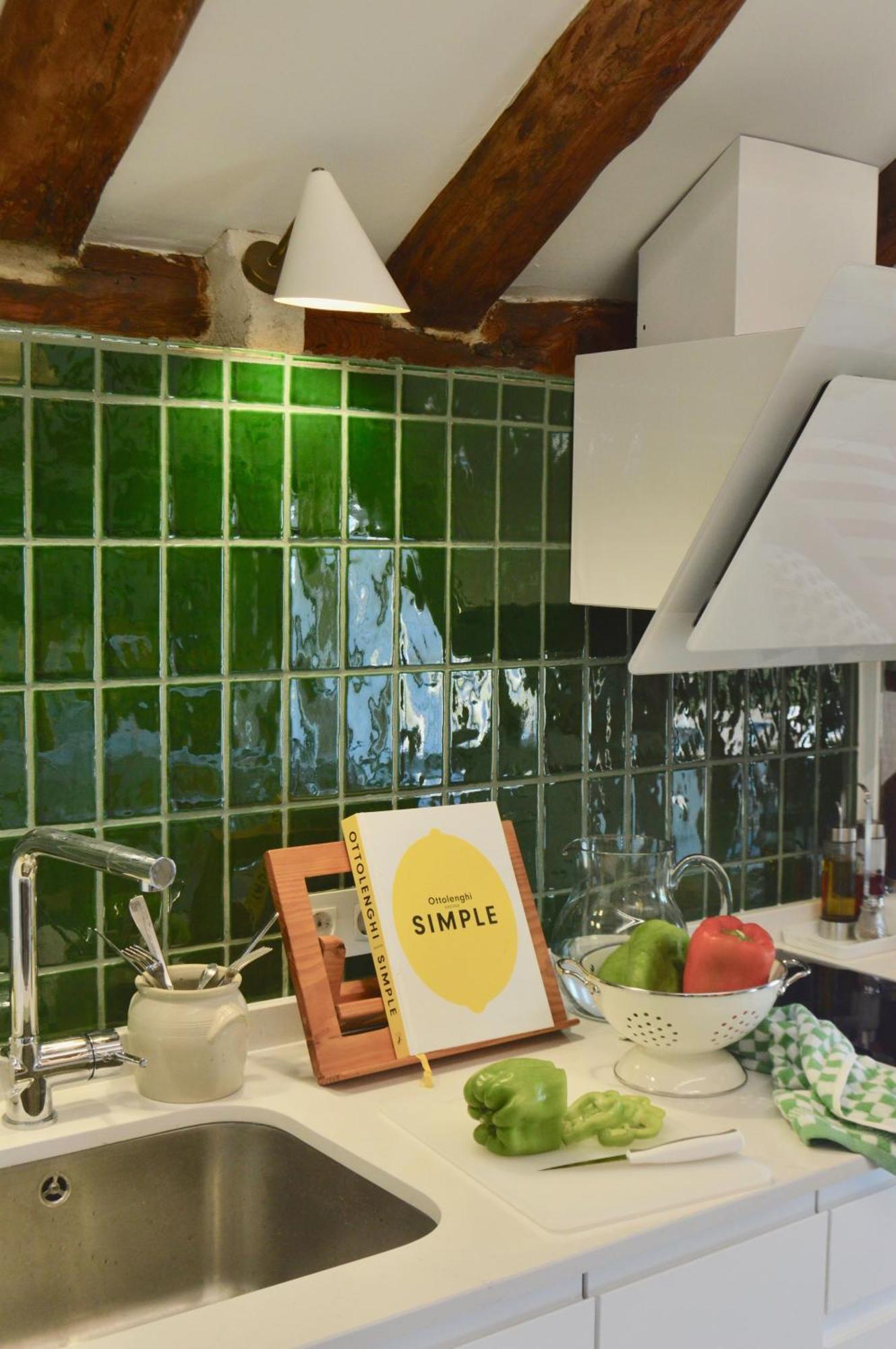 Borda De Fadrin Guest House Ipies Luaran gambar