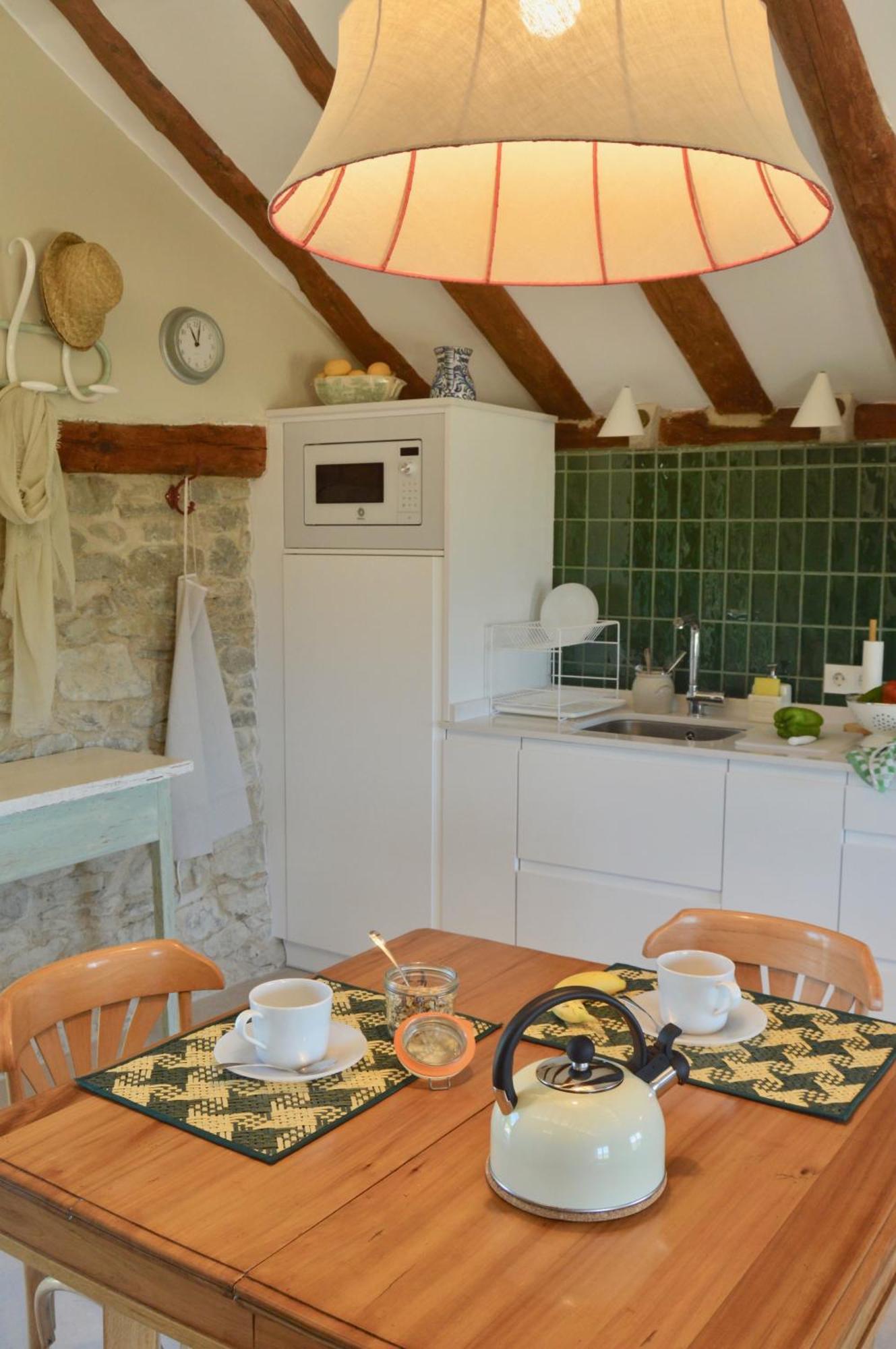 Borda De Fadrin Guest House Ipies Luaran gambar