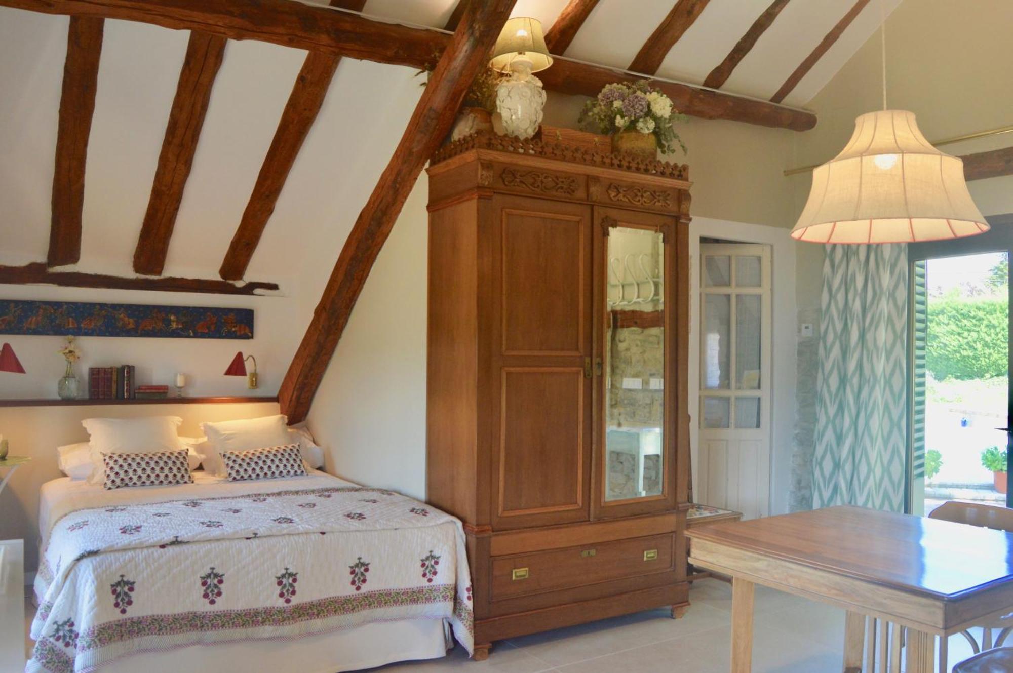 Borda De Fadrin Guest House Ipies Luaran gambar
