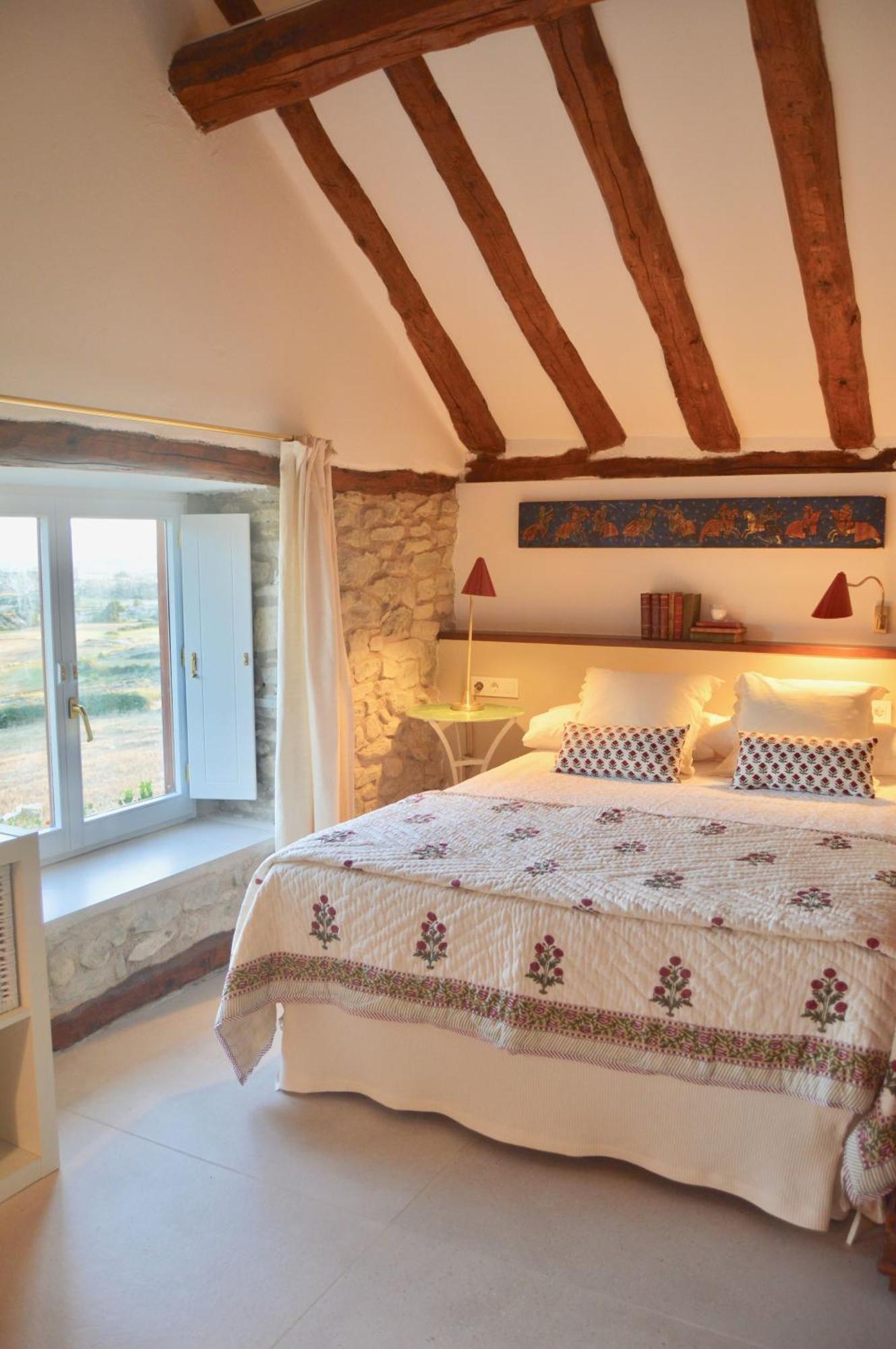 Borda De Fadrin Guest House Ipies Luaran gambar